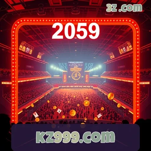 kz999.com: Desfrute do Melhor do Carnaval Games e Venha se Divertir!