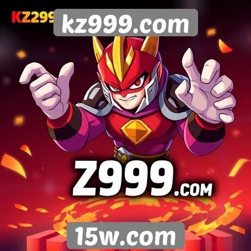 Popularidade de kz999.com entre jogadores