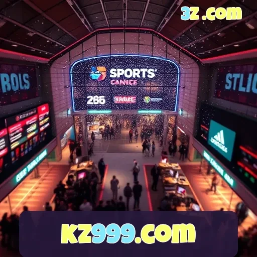 kz999.com: O Melhor Destino para Apostas em Esportes