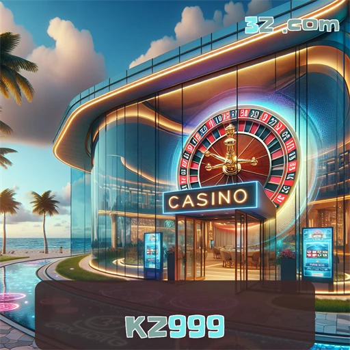 Login Inovador: Experimente o kz999.com de Forma Única