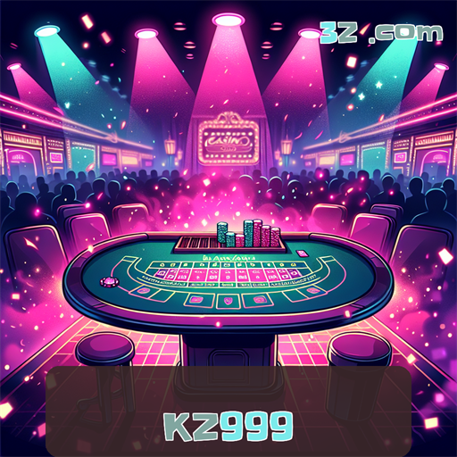 Esporte e Jogos: A Revolução do kz999.com