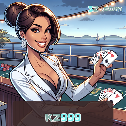 Experiência VIP: A Elite dos Jogos em kz999.com